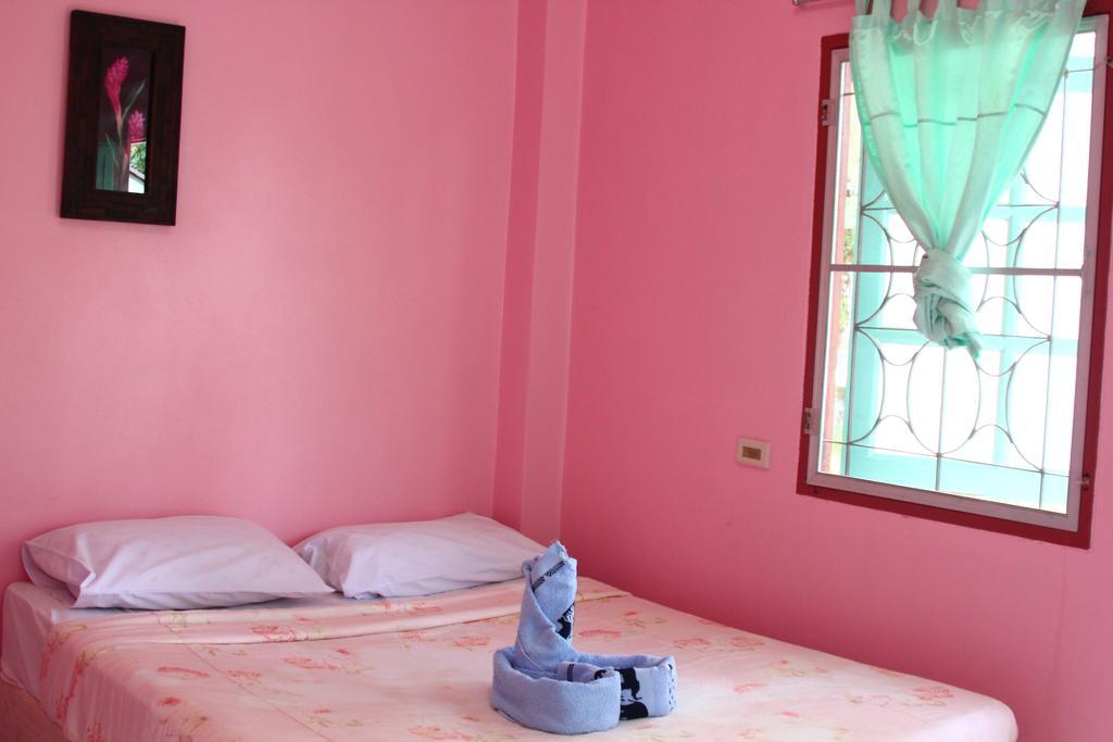 Dahla House Ranong Hotel Luaran gambar
