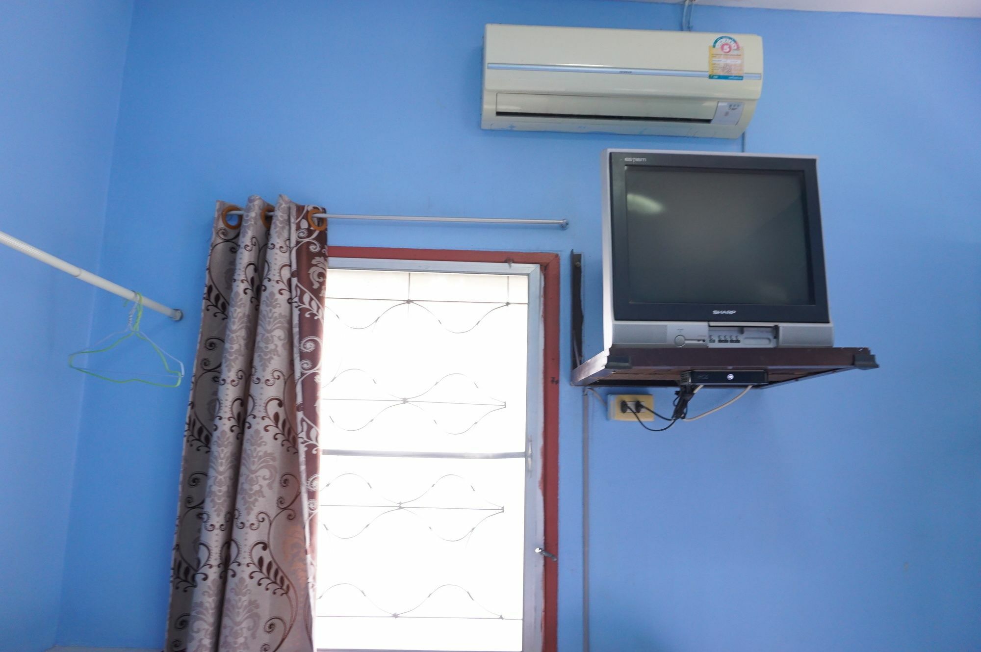 Dahla House Ranong Hotel Luaran gambar
