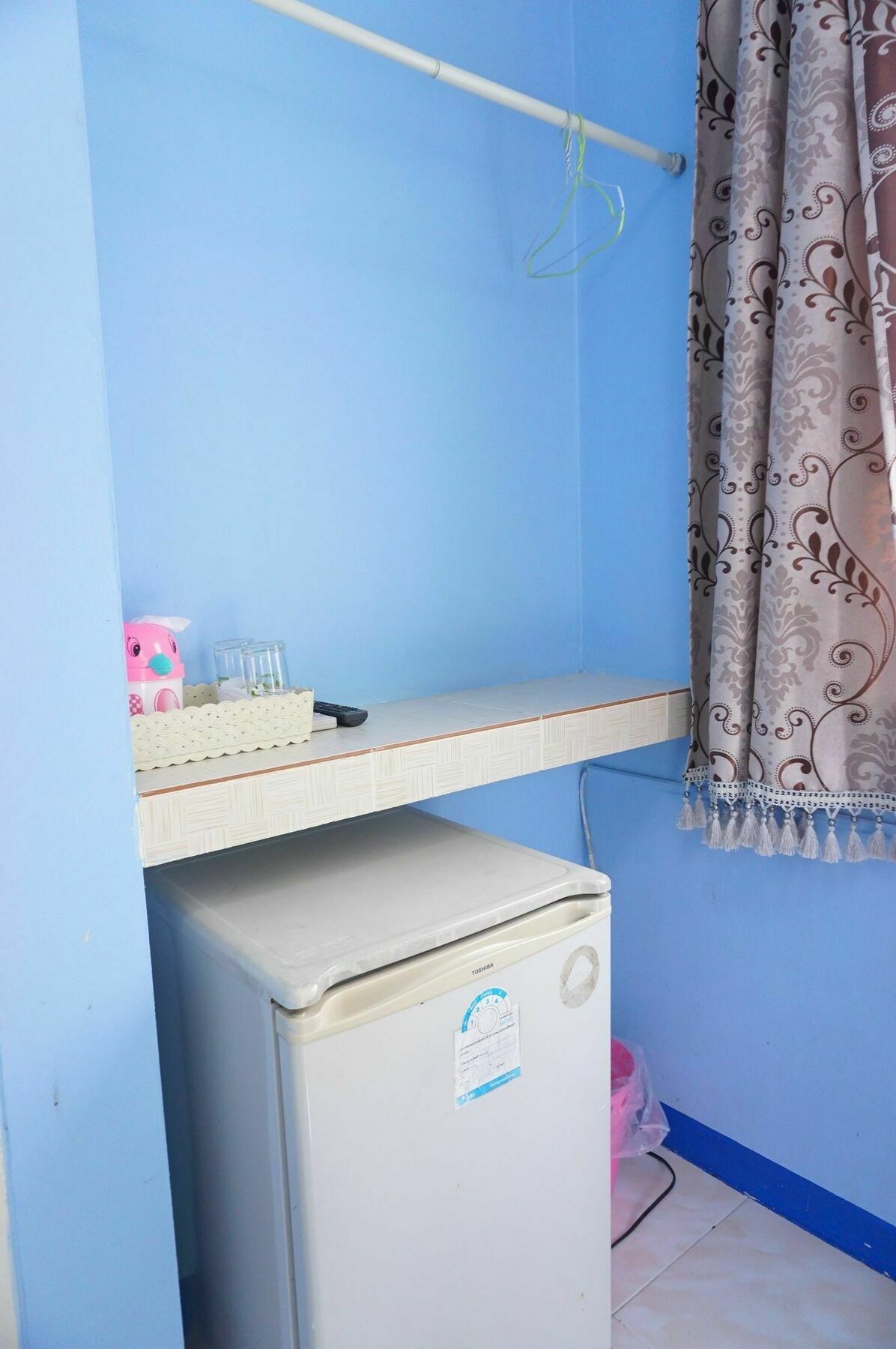 Dahla House Ranong Hotel Luaran gambar